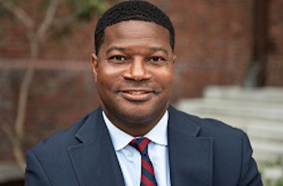 Dr. Jonathan Walton