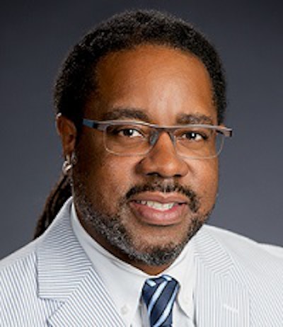 Dr. Richard Reddick