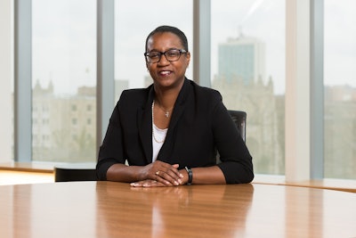 Dr. Stephanie J. Rowley
