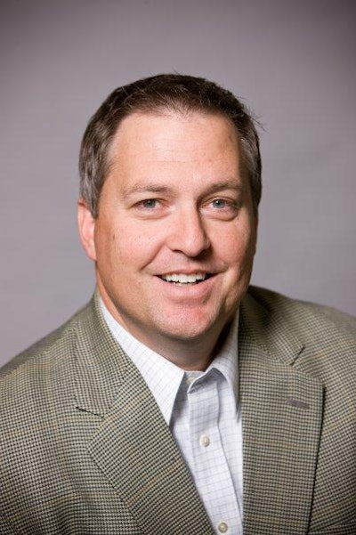 Scott Montgomery