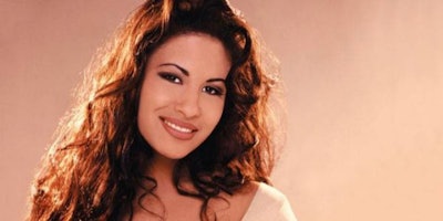Selena Quintanilla