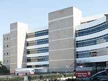 Medical-Office-Building-icon