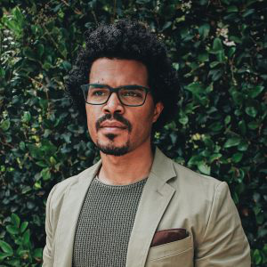 Dr. Charles H. F. Davis III