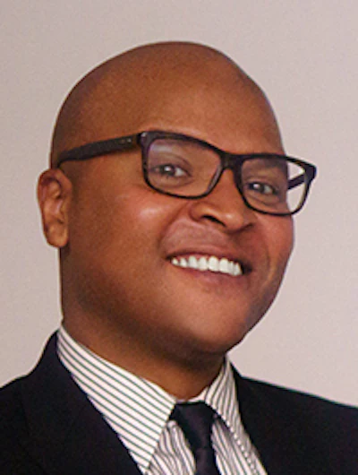 Dr. Steve D. Mobley, Jr.