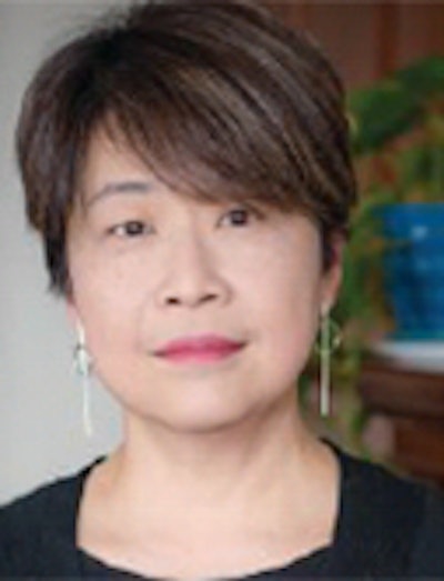 Betsy Huang