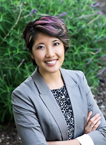 Grace Poon Ghaffari