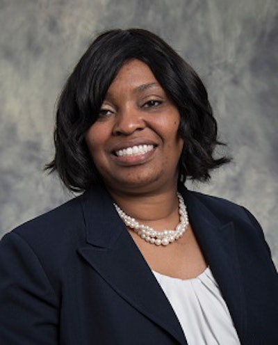 Bonita J. Brown