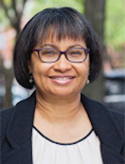 Denise Rush
