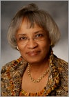 Dr. Mary Sias