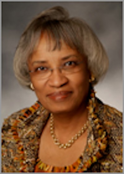 Dr. Mary Sias