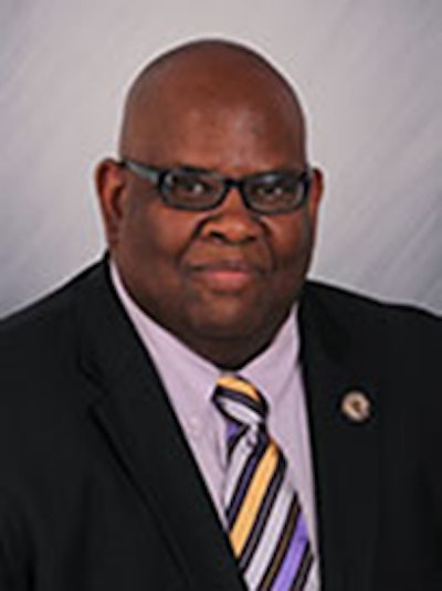 Dr. Dwight C. Watson