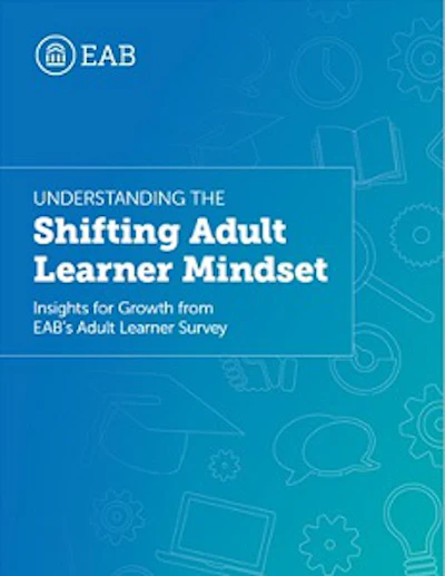 Eab Adult Learner Paper
