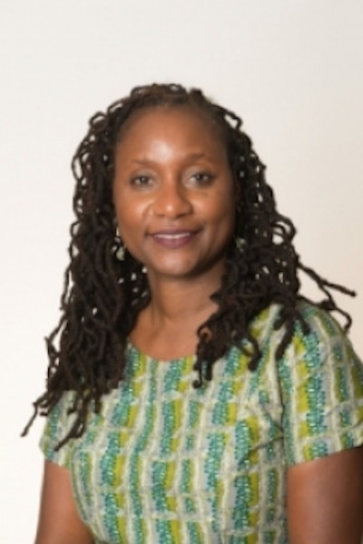 Dr. Nemata Blyden
