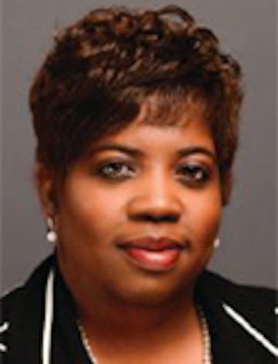 Jacqueline Gill