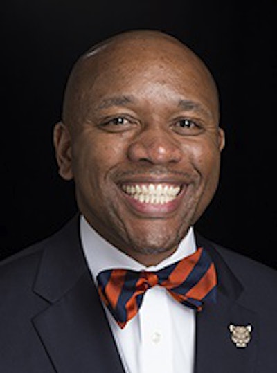 Dr. Kevin McDonald
