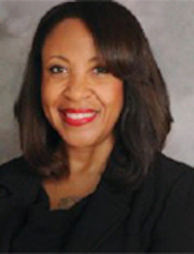 Larissa Littleton Steib