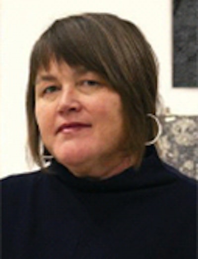 Laura Vandenburgh