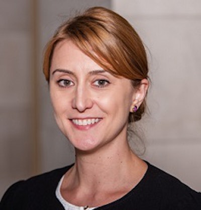 Marie Chough