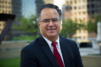 ECMC Foundation Staff