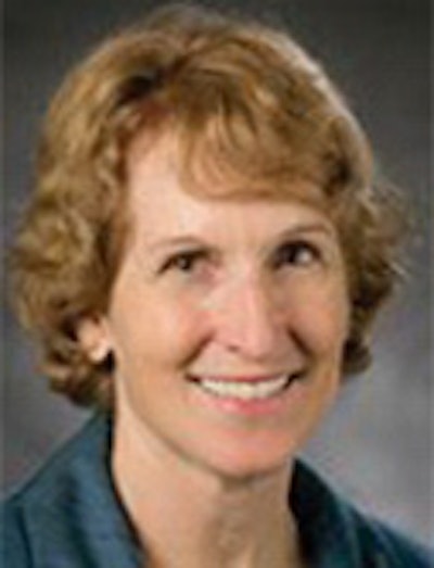 Susan Lozier