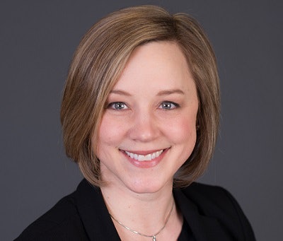 Dr. Shannon LaCount