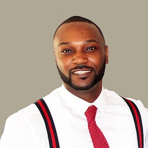 Dr. Thomas Witherspoon