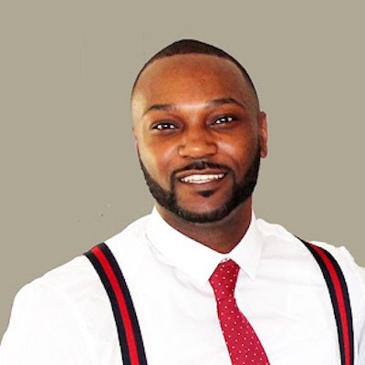 Dr. Thomas Witherspoon