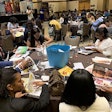 UNCF Student Leadership Conference pic