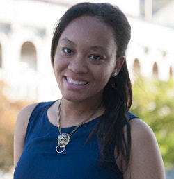 Valencia Richardson