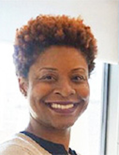 Wendi Williams