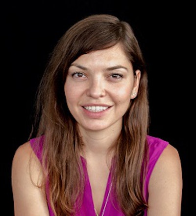 Alina Kitaeva