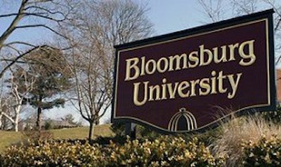 Bloomsburg