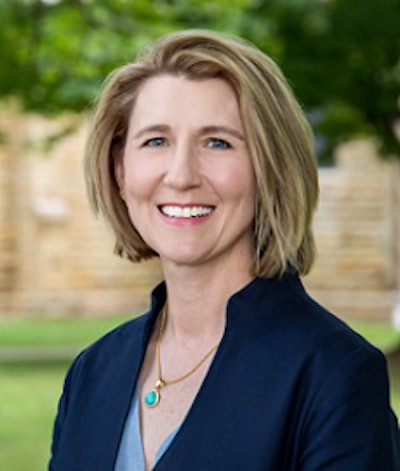 Meredith Harper Bonham