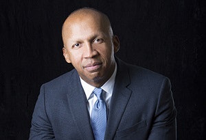 Bryan Stevenson