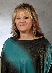 Stephanie Hanenberg