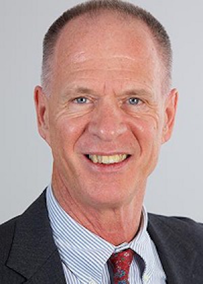 Thomas McHenry