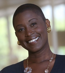 Michele Bratcher Goodwin