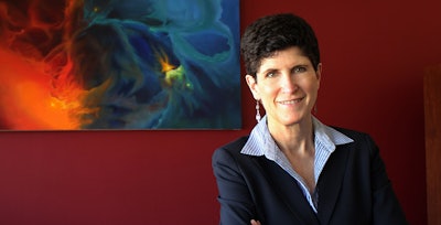 Dr. Lynn Mahoney