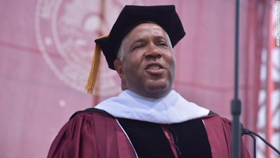 Robert F. Smith