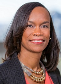 Dr. Valerie Wilson