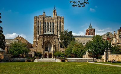 yale
