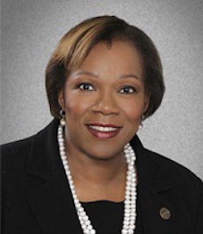 Dr. Zaldwaynaka Scott