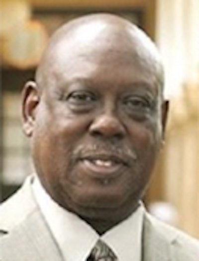 Albert Harrison Ii