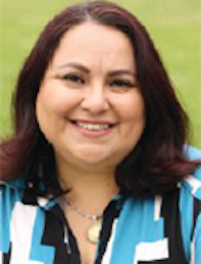 Ana Barraza