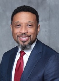 Dr. Brian Bridges