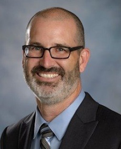 Dr. Brian Bride