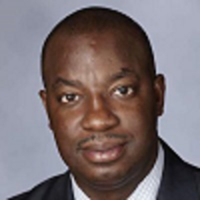 Dr. M. Christopher Brown II