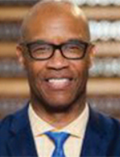 Charles Whitaker