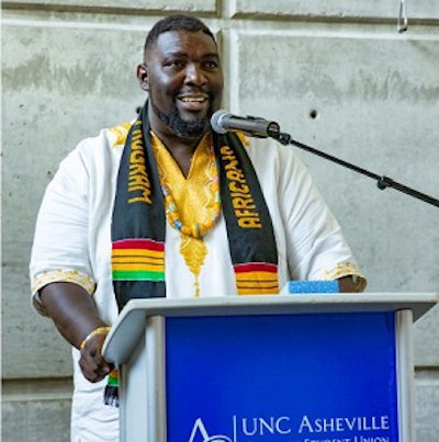 Dr. Agya Boakye-Boaten