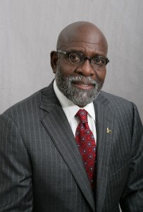 Dr. Charlie Nelms